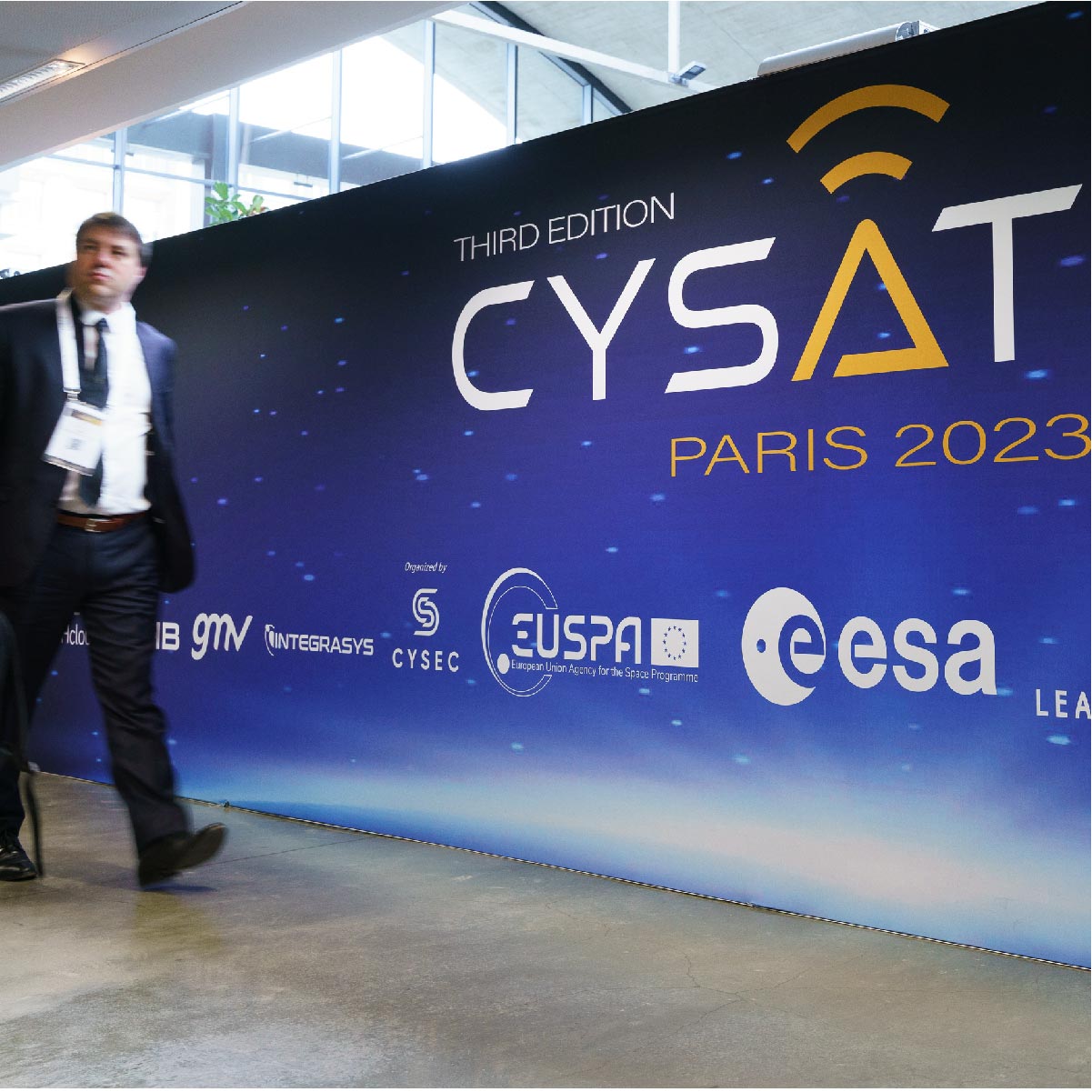 CYSAT déploie la solution Vodalys